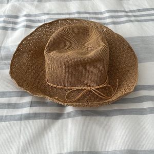 Beach hat New with Tags!